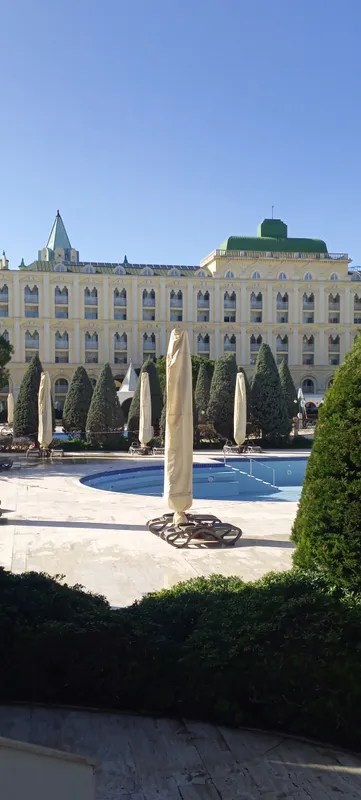 Kremlin Palace фото 114
