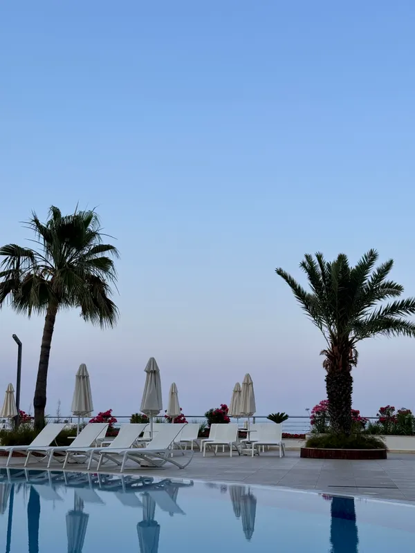 Corendon Playa Kemer фото 105