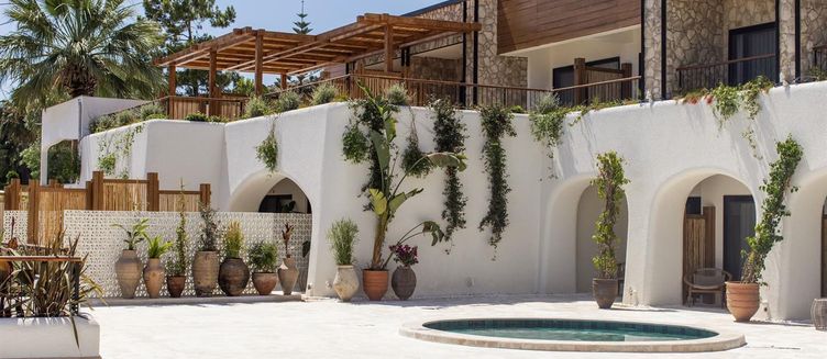 Фото отеля Avantgarde Refined Yalikavak