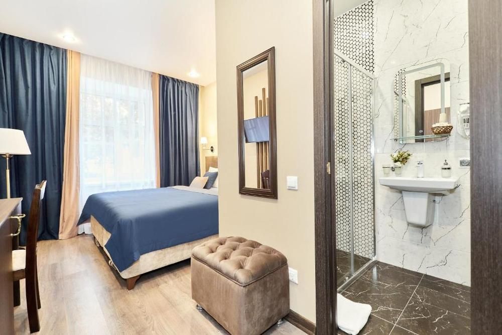 Gold Inn Syncotel фото 10