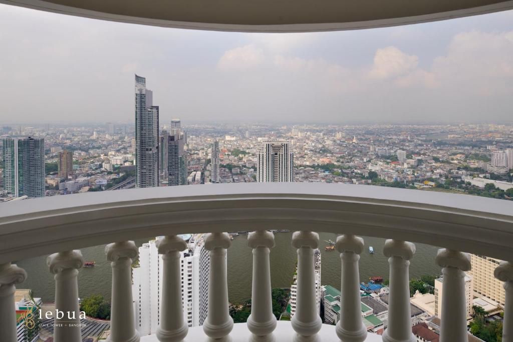 Tower Club at Lebua фото 50