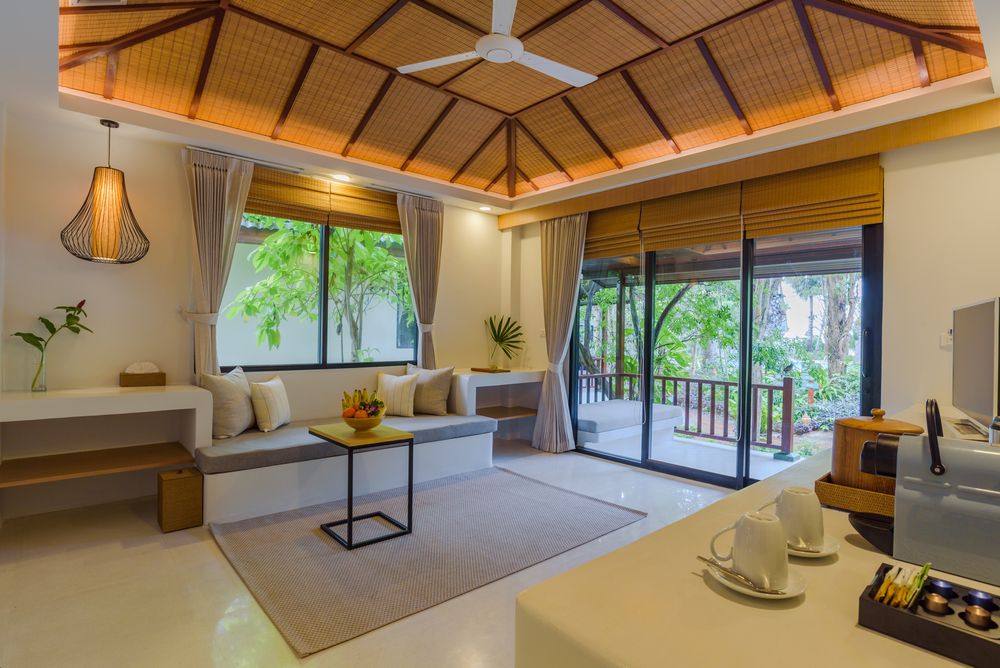 Paradise Beach Resort, Koh Samui - SHA Plus фото 119
