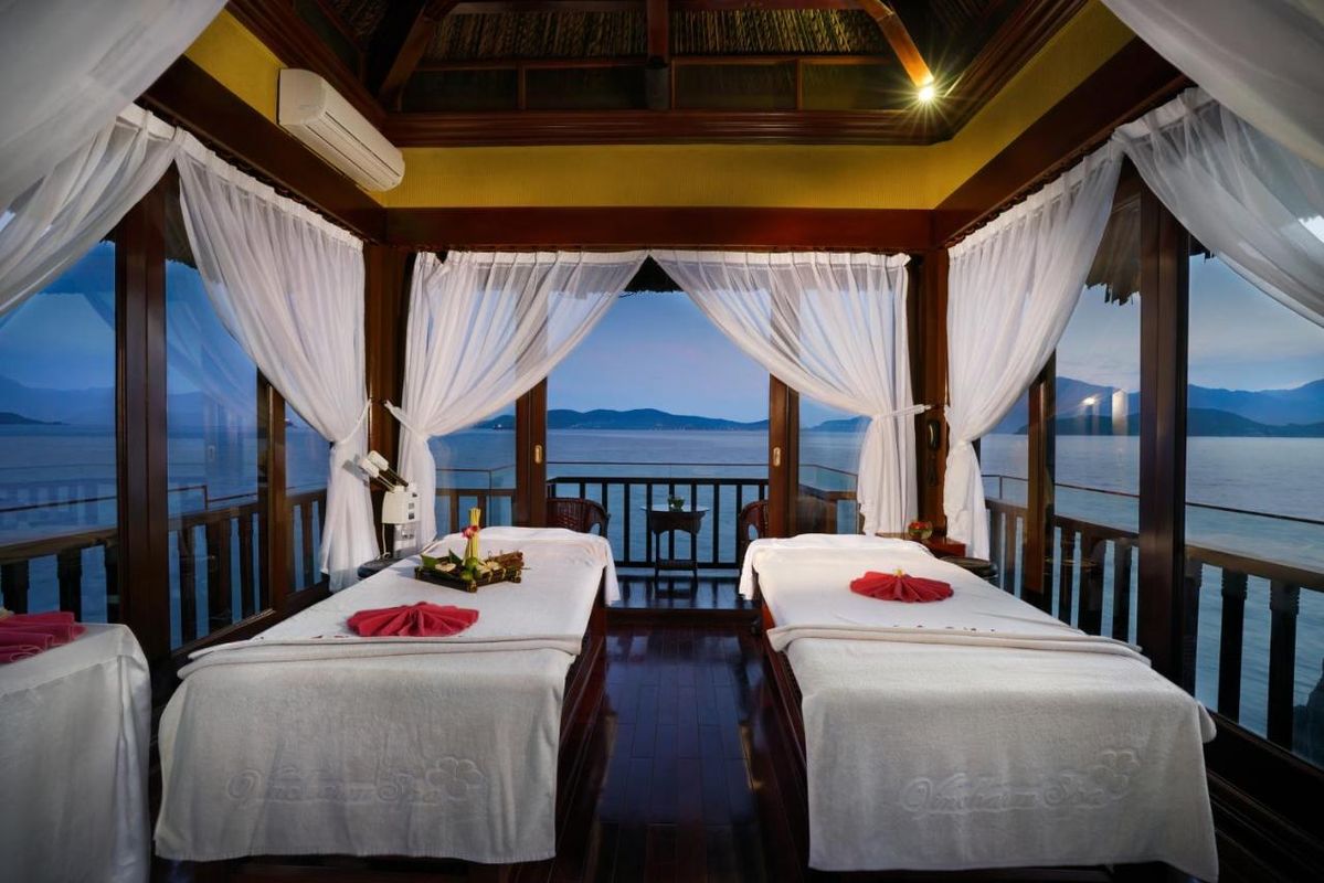 Vinpearl Luxury Nha Trang фото 20