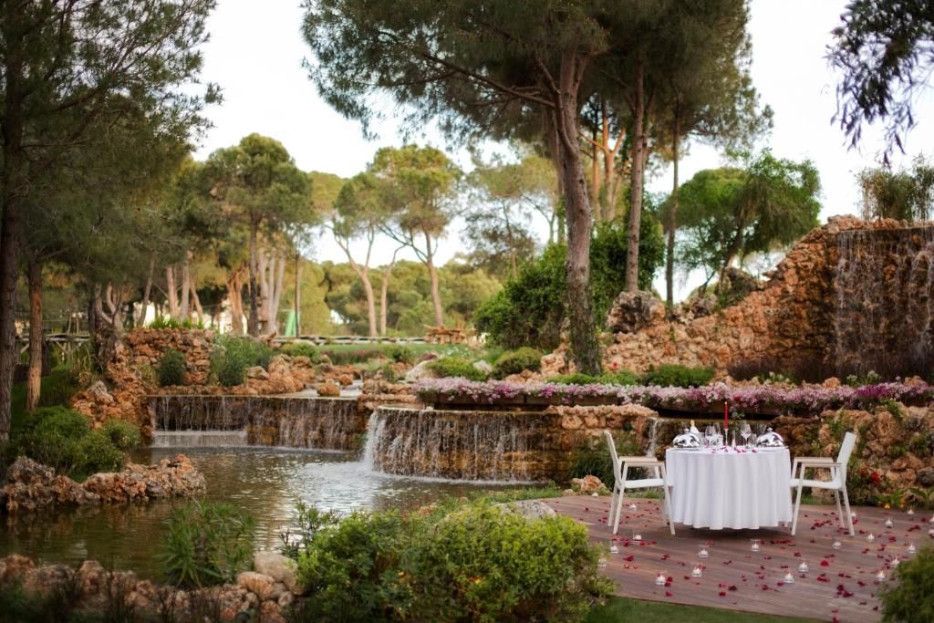 Regnum Carya фото 163