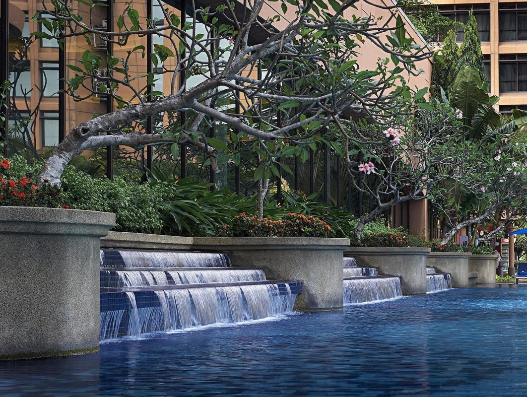 Berjaya Times Square Hotel, Kuala Lumpur фото 5