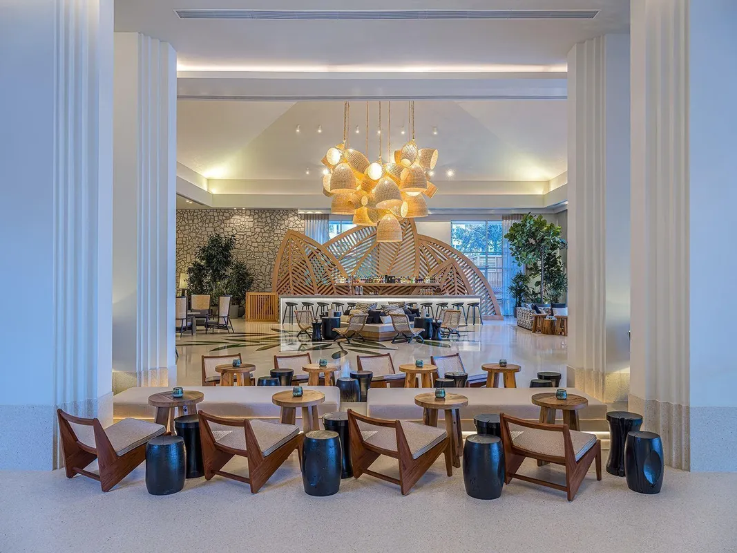 Rixos Premium Bodrum фото 19