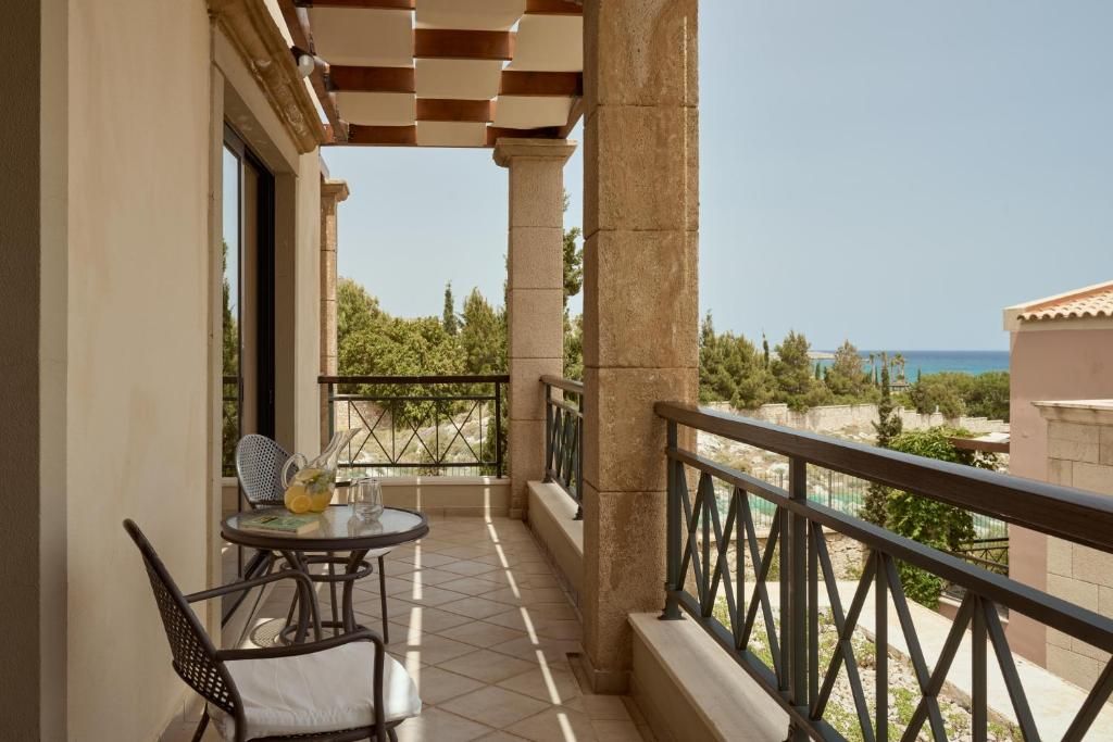 Lindian Dream Sea Side Resort (Adults Only) фото 10