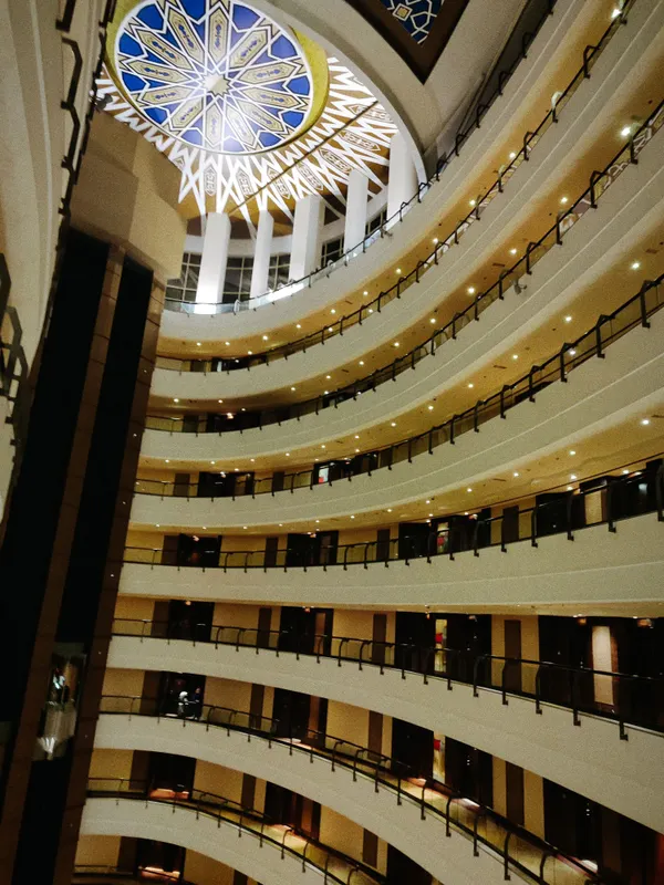 Khalidiya Palace Rayhaan by Rotana фото 48