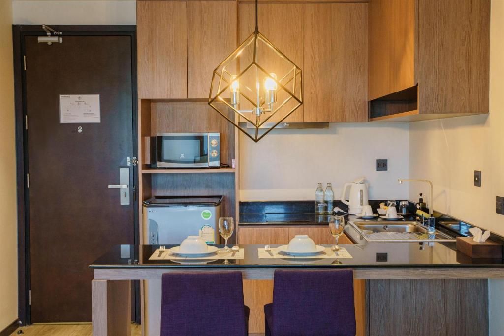 SureStay Plus by Best Western T Pattaya фото 33