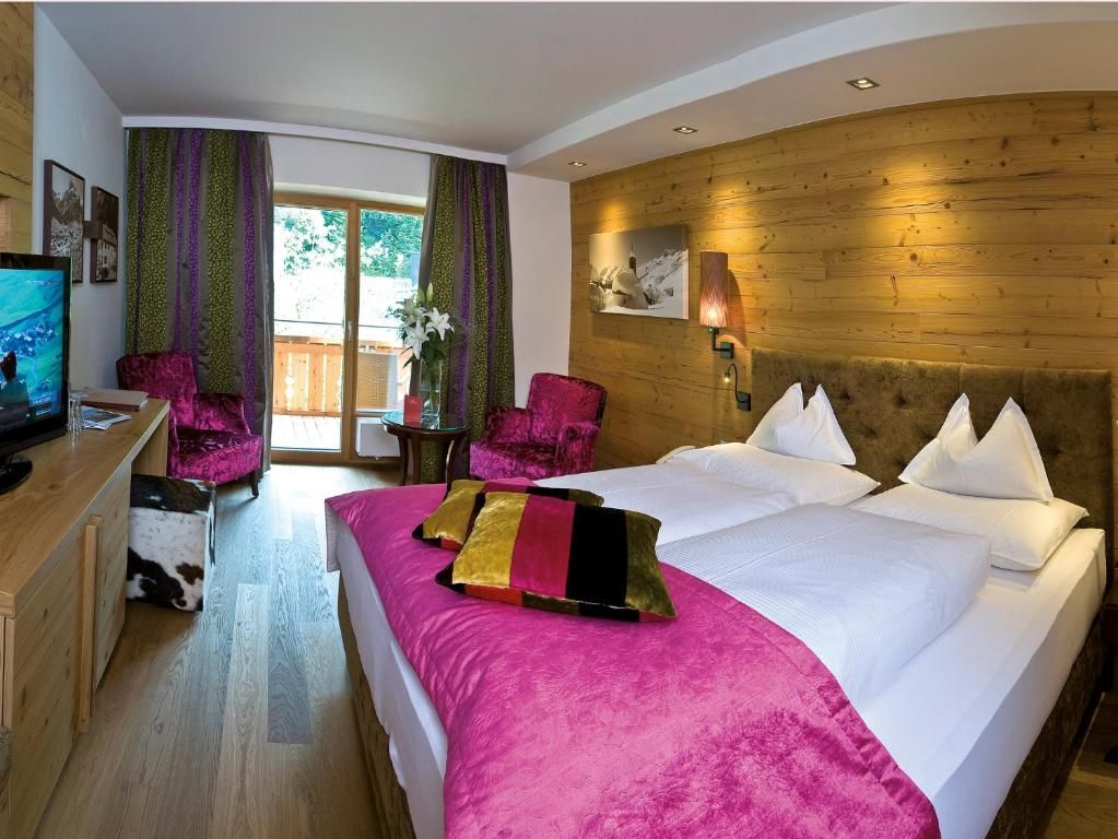 Hotel Gotthard фото 9