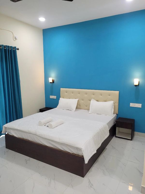 Agusto's Beach Stay фото 3