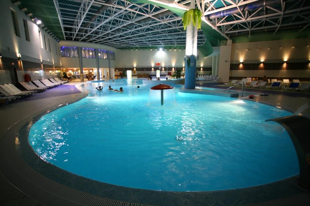 Амакс Курорт Орбита фото 18