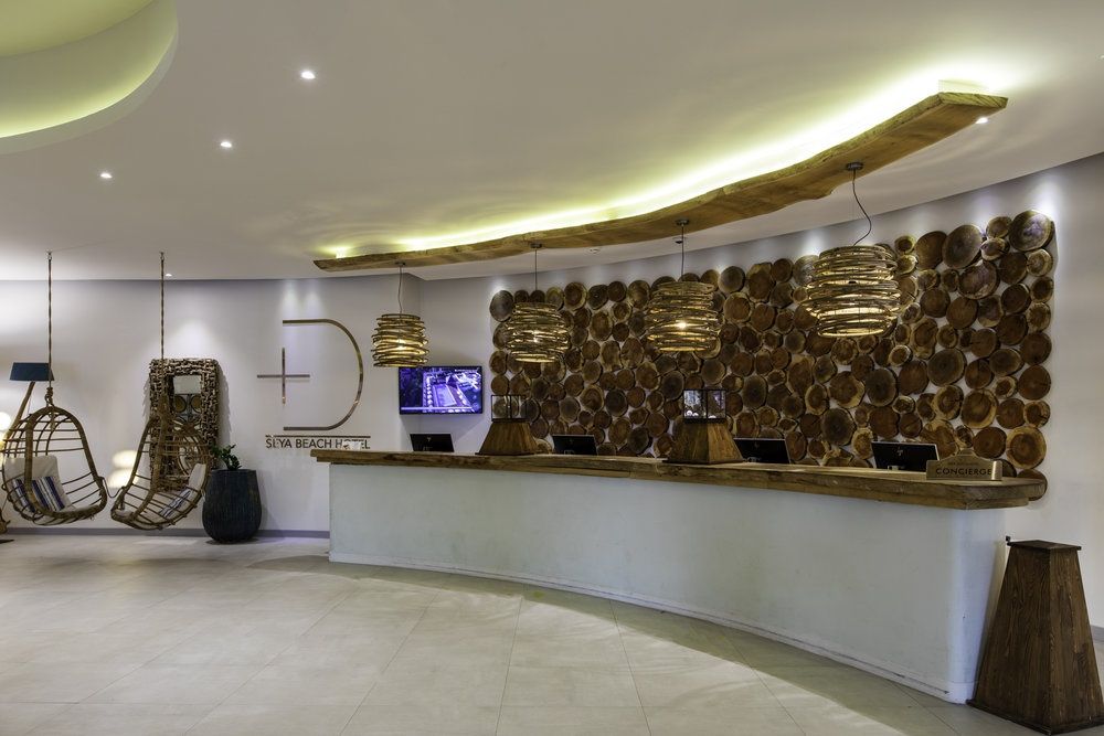 Seya Beach Hotel - Alacati фото 106