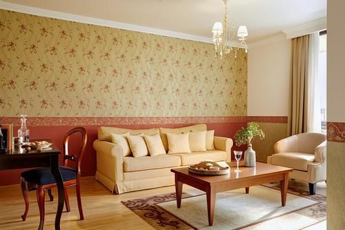 Premier Luxury Mountain Resort фото 81