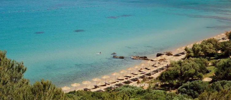 Фото отеля Barbaros Reserve Bodrum Residences Managed by Kempinski