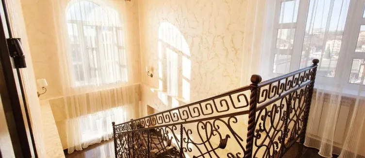 Фото отеля Отель Курортный