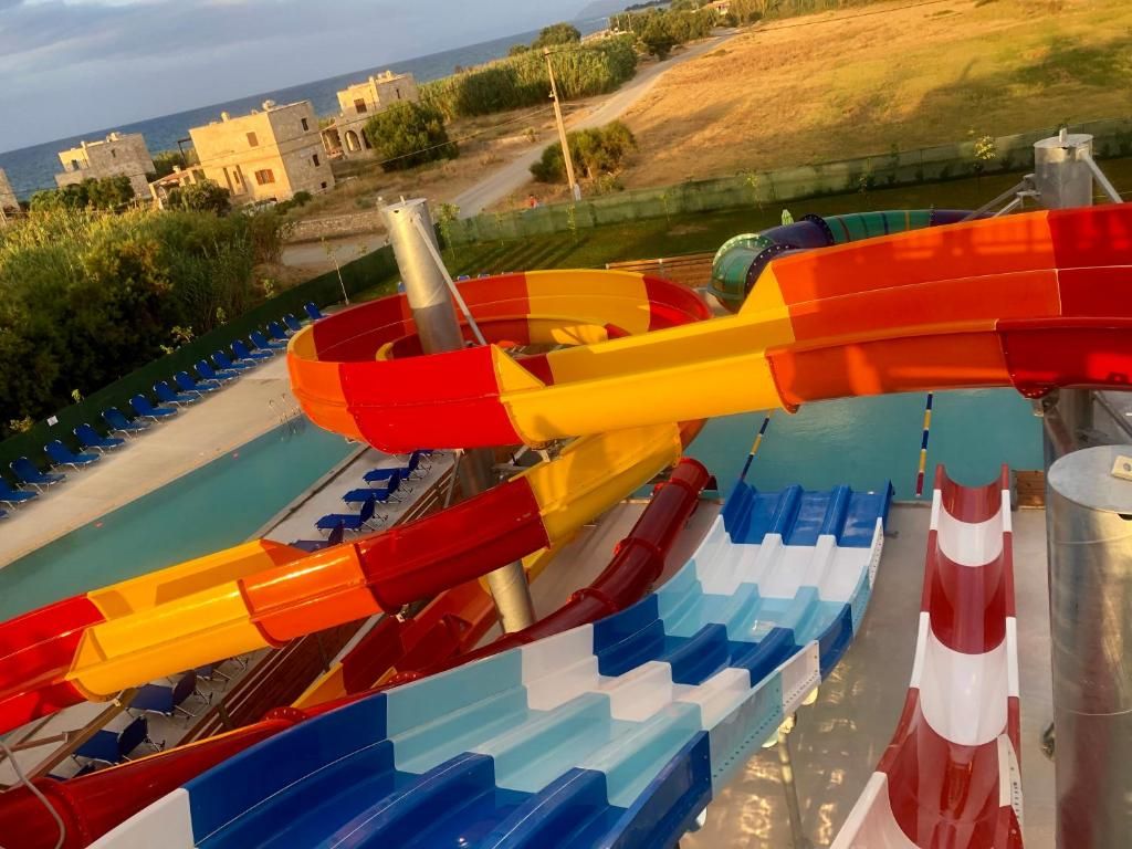 Selini Suites фото 26