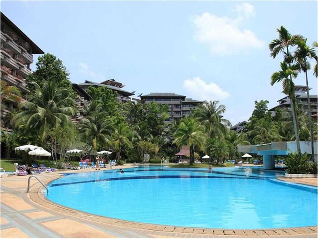 Maritime Park & Spa Resort фото 29