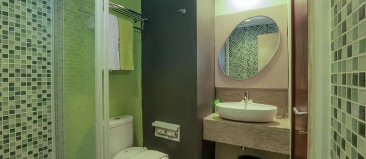 Фото отеля MaxOneHotels.com @ Legian