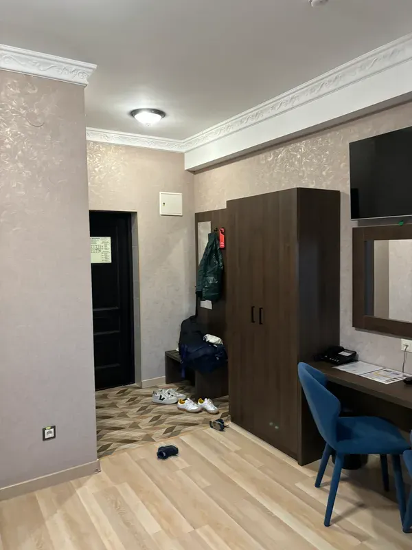 Гостиница «Гостиница Предгорье» фото 13