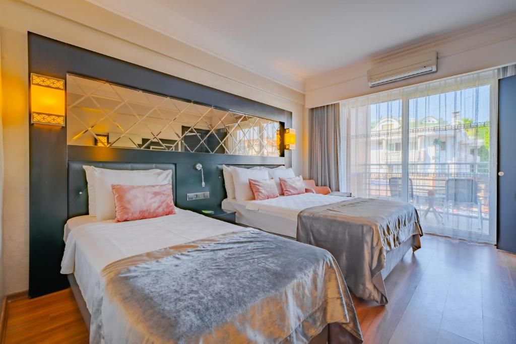 Prime Beach фото 59