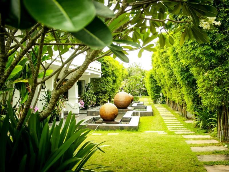 Palm Grove Resort фото 18