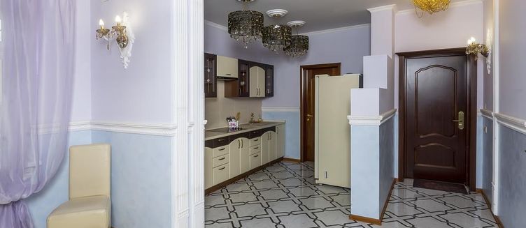 Фото отеля Принцесса Элиза