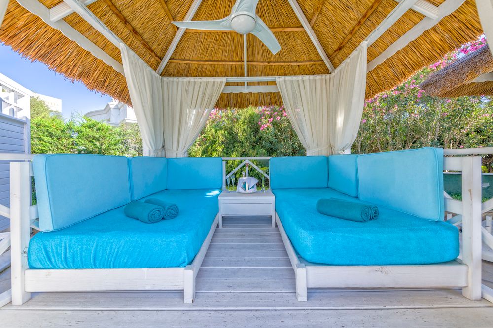 Innvista Hotel Belek фото 166