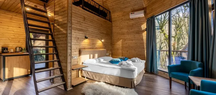 Фото отеля River Side Resort & Spa