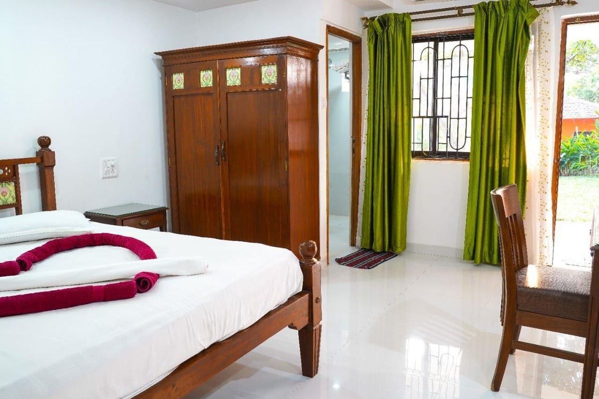 Sea View Beach Resort фото 4