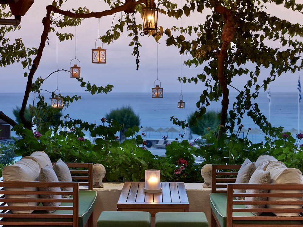 Creta Maris Beach Resort фото 55