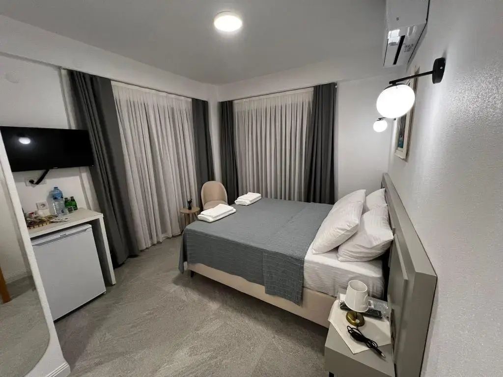 Emel Hanim Konaklama Restourant Urla фото 2