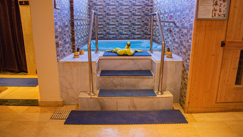 Continental Hotel Hurghada фото 82