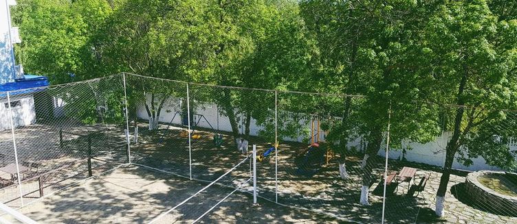 Фото отеля База отдыха «Русалочка»