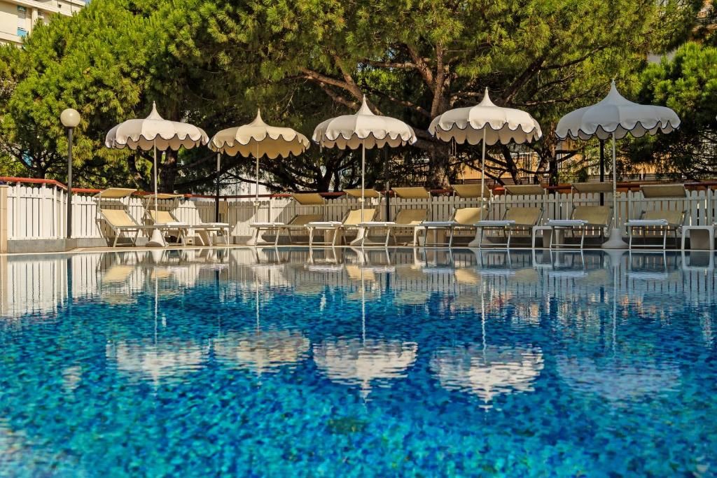 Easy Living Hotel Salus фото 7