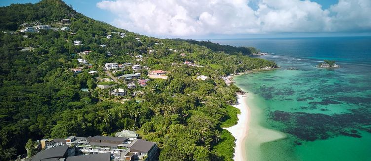 Фото отеля Laila, Seychelles, a Tribute Portfolio Resort