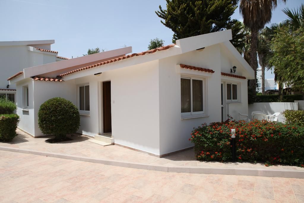 Maistrali Hotel Apartments & Bungalows фото 36