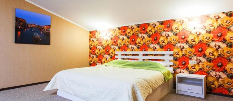 Фото отеля Hotel Oliva