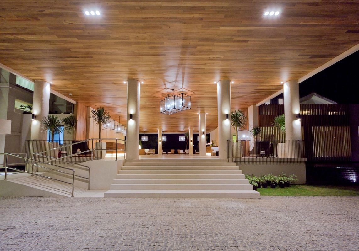 Fairways & Bluewater Resort фото 36