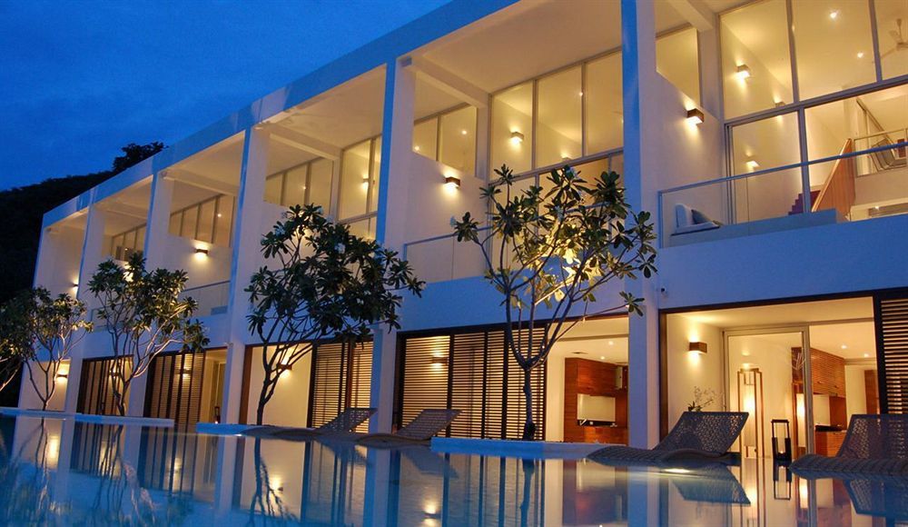 The Quarter Phuket фото 55