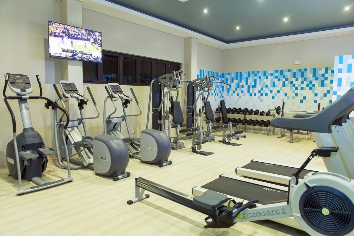Fairways & Bluewater Resort фото 33