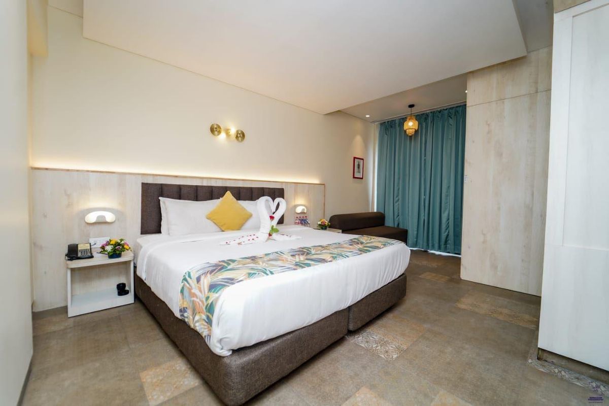 Hotel Citrus Prime фото 3
