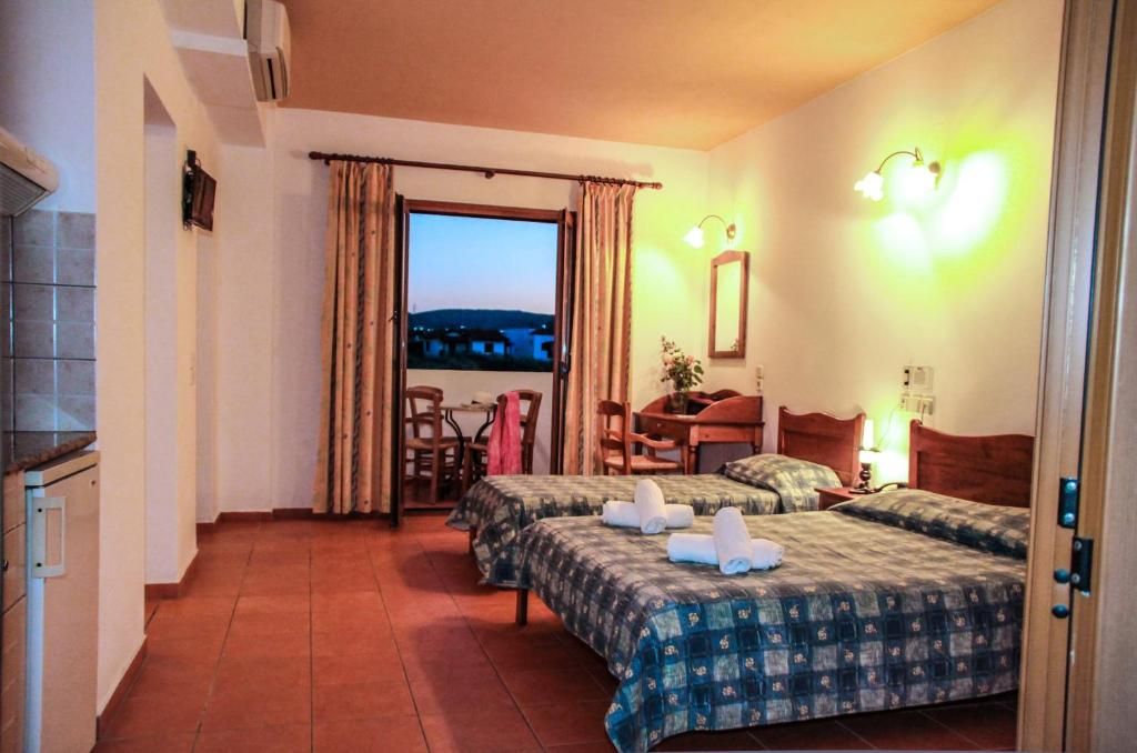 Club Lyda Hotel фото 44