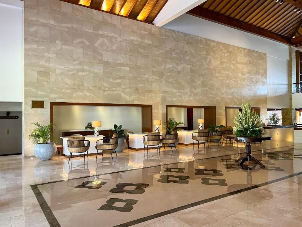 The Patra Bali Resort & Villas фото 28