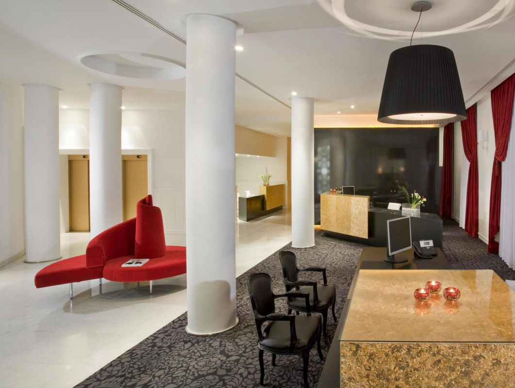 Gran Meliá Colon – The Leading Hotels of the World фото 6