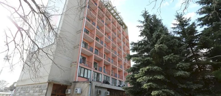 Фото отеля Южная