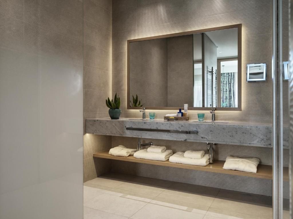 The Chedi Lustica Bay фото 88