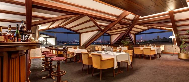 Фото отеля Legacy Ottoman Hotel