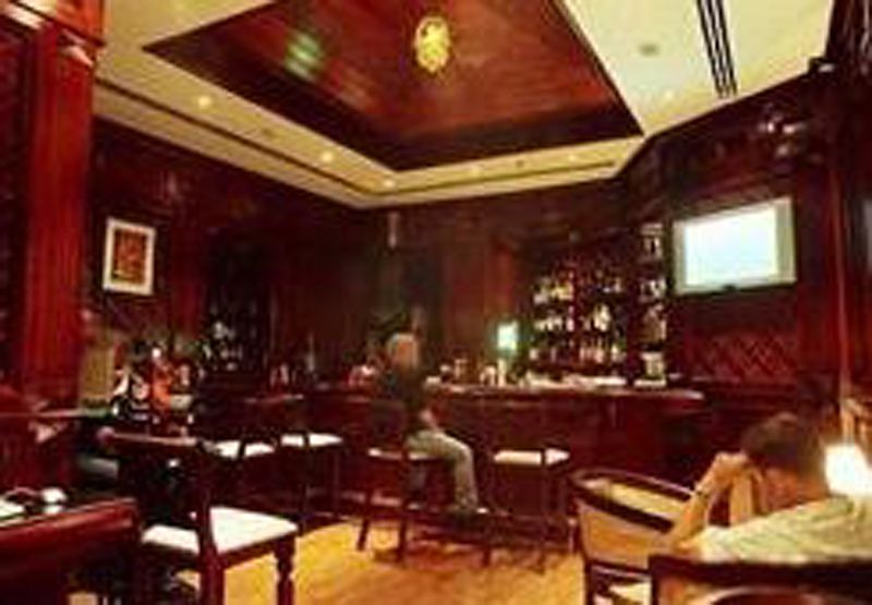 York International Hotel фото 9