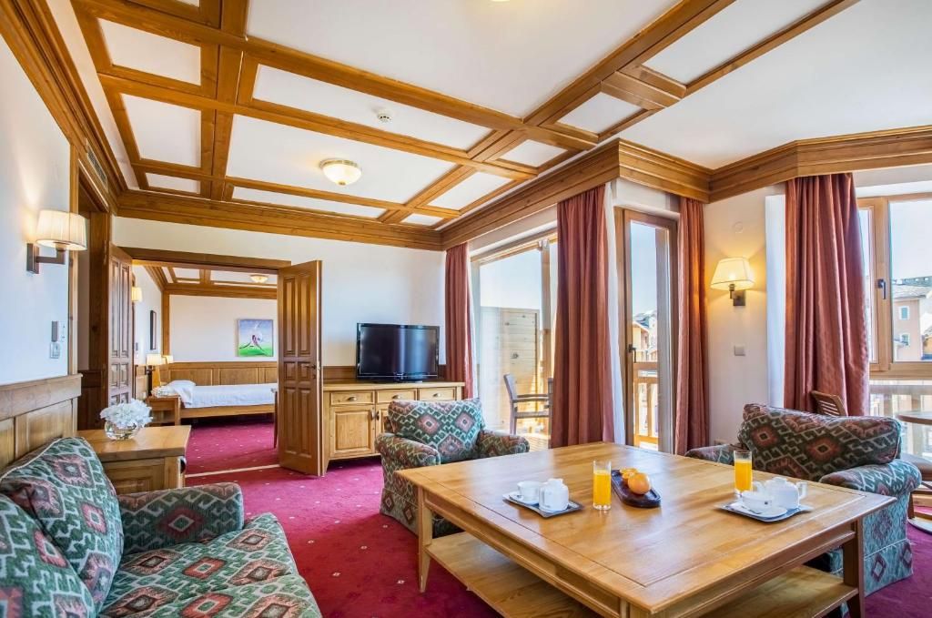 Pirin Golf Hotel and Spa фото 34